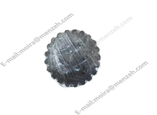 قطعات بیل مکانیکی 20Y-27-41120 22U-26-21530 205-26-41150 Gear PC160 PC180 PC190 PC200