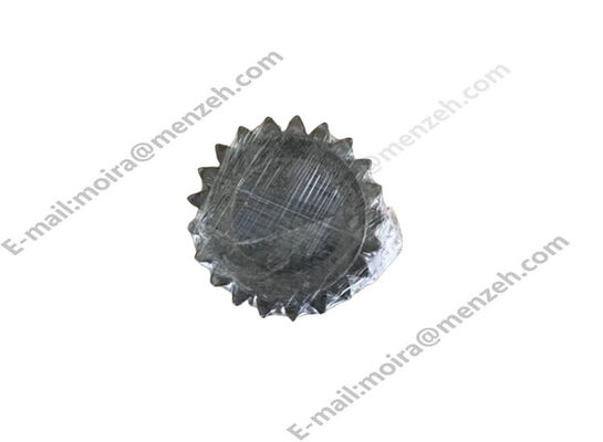 قطعات بیل مکانیکی 20Y-27-41120 22U-26-21530 205-26-41150 Gear PC160 PC180 PC190 PC200