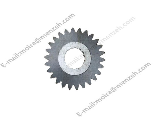 3503190-0109 6333700390 6343700363 R250LC3 R290LC3 R290LC3H R290LC3LL R290LC7 قطعات درایو نهایی بیل مکانیکی Sun Gear
