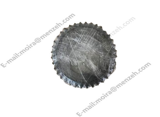 20Y-27-41130 205-26-41150 20Y-27-41120 PC160 PC180 PC190 PC200 PC228 قطعات بیل مکانیکی دنده ای