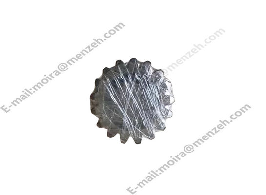 قطعات درایو نهایی بیل مکانیکی دنده ای VOE14505752 VOE14540749 VOE14630773 EC240C EC210C EC220D