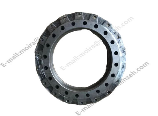 VOE14505739 VOE14528715 VOE14551886 EC210C EC220D EC235D EC240  قطعات محرک نهایی بیل مکانیکی EC250