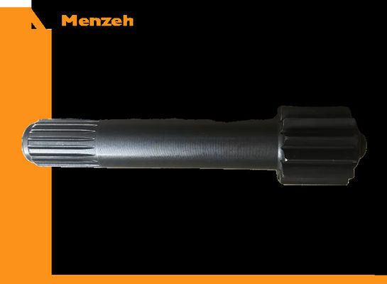 LC00166 LC00163 LC00222 LC00165 LC003100 CX210 CX225 CX240 خورشید دنده شفت بیل مکانیکی قطعات محرکه نهایی