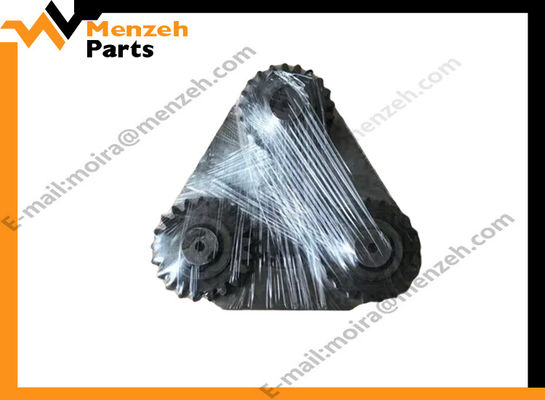 SA7117-34340 VOE1650535 SA7117-34350 EC210B EC240B EC240C سیاره حامل