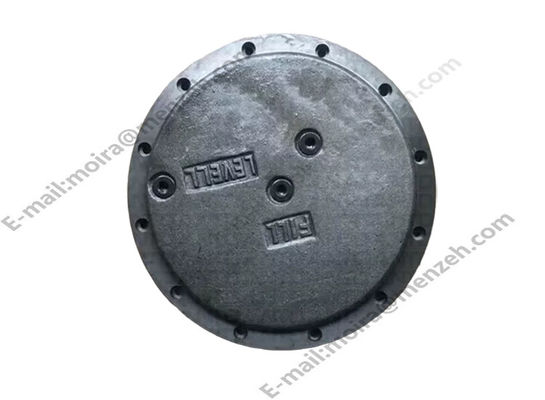 3523150-0334 23875-0050 76EH-13740 25125-83000 671B1008-02 قطعات درایو نهایی بیل مکانیکی Fit R290LC3 R250