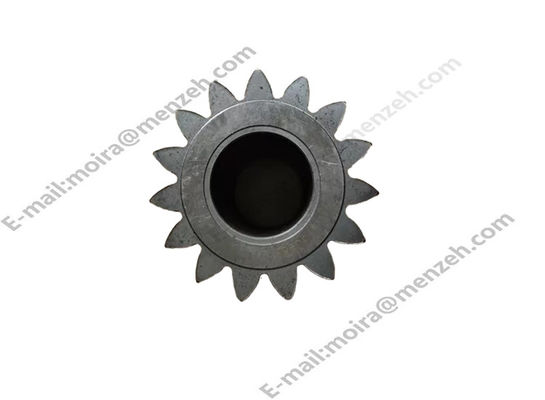 VOE14599938 VOE14598757 VOE14566424 VOE14621719 گیربکس مسافرتی بیل مکانیکی برای EC250D EC250E EC300D EC300E