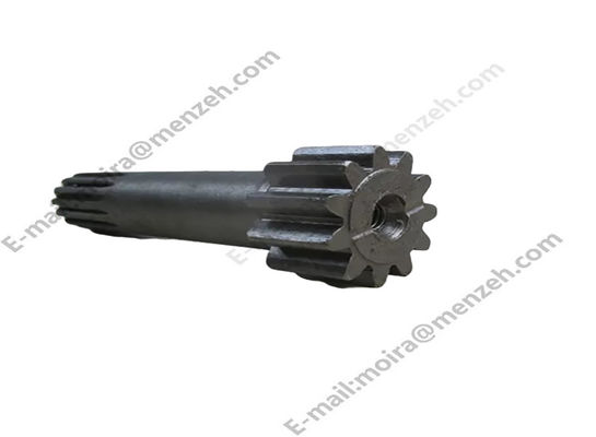 0922105 0894304 8971128730 سیاره ای چرخ دنده، ZX60 ZX50U ZX40U خورشید دنده شفت
