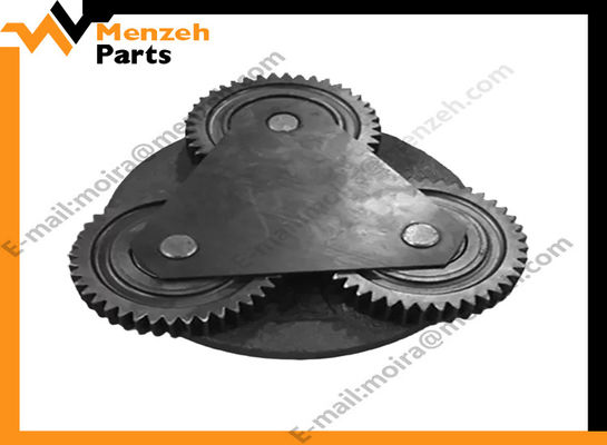 0922105 0894304 8971128730 سیاره ای چرخ دنده، ZX60 ZX50U ZX40U خورشید دنده شفت