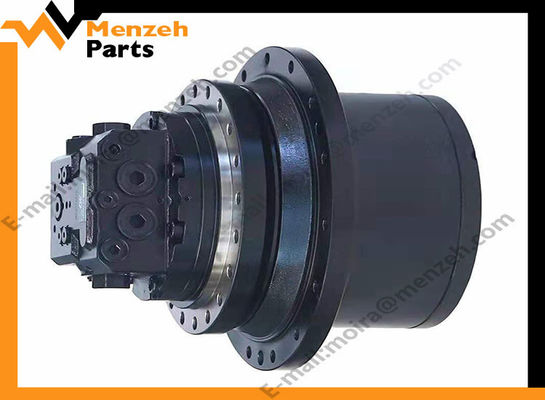 202-60-73102 202-60-63310 202-60-73101 موتور درایو نهایی کوماتسو برای PC100-6 PC120-6