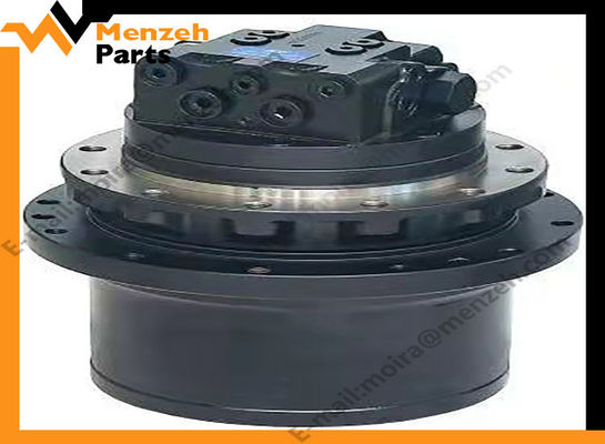 202-60-73102 202-60-63310 202-60-73101 موتور درایو نهایی کوماتسو برای PC100-6 PC120-6
