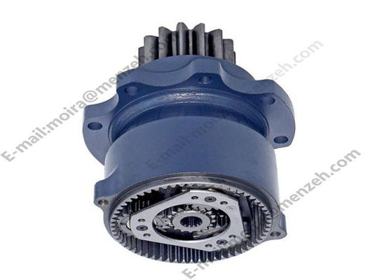 170303-00034 170303-00034A 170303-00034B گیربکس چرخشی بیل مکانیکی MSG-27P برای DX60 SY65-9