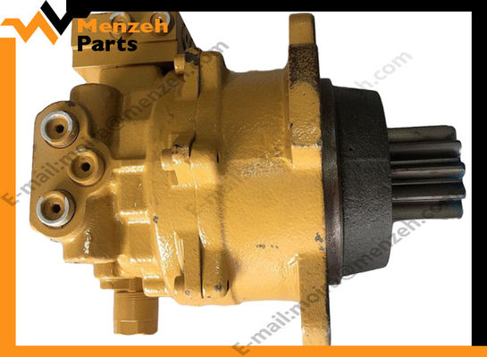موتور چرخشی هیدرولیک 266-6369 PCR-2B-10A-FP-8584A، مجموعه گیربکس موتور E304 E304CR