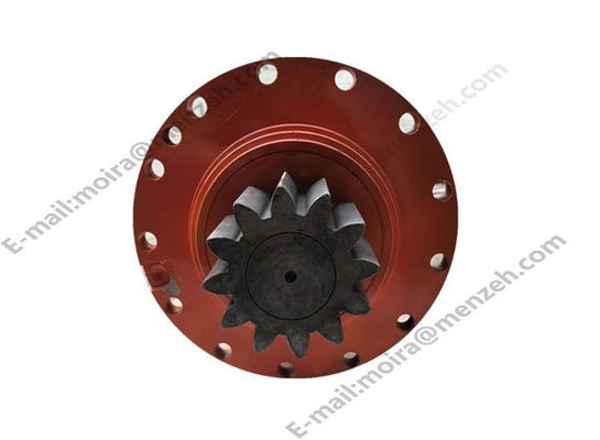 393-2179 4181669 3790803 3973825 بیل مکانیکی چرخ دنده Fit E307E E308E