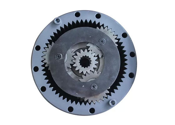1695569 3333076 3333075 1621379 1912666 بیل مکانیکی Swing Gearbox Fit E312D E312C