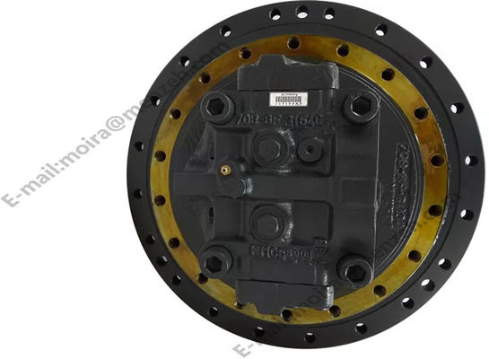 20Y-27-00590 206-27-00025 206-27-00101 درایو نهایی Assy برای PC200-8 PC200-8EO
