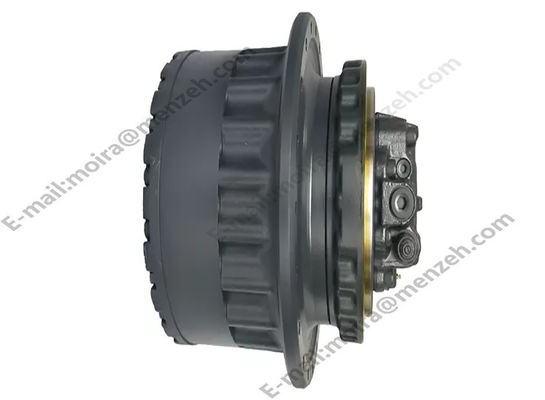 207-27-00372 207-27-00371 207-27-00411 208-27-00241 درایو نهایی Assy Fit PC350 PC300-7