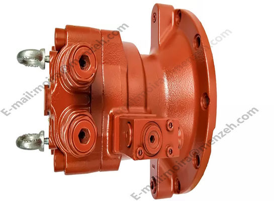 موتور مسافرتی بیل مکانیکی 6TM44220153 , قطعات هیدرولیک بیل مکانیکی مناسب XUGONG150