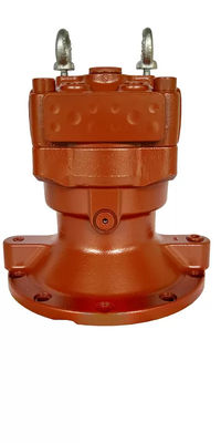 موتور مسافرتی بیل مکانیکی 6TM44220153 , قطعات هیدرولیک بیل مکانیکی مناسب XUGONG150