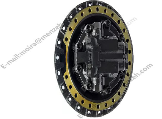 9281920 9281921 9256991 9244944 Assy نهایی درایو برای ZX330 ZX330-3 ZX290L-5G