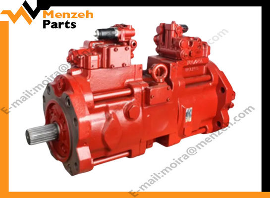 31N8-10050 31N8-10051 31N8-10060 XJBN-00963 K3V140dt پمپ هیدرولیک Assy برای R290LC7