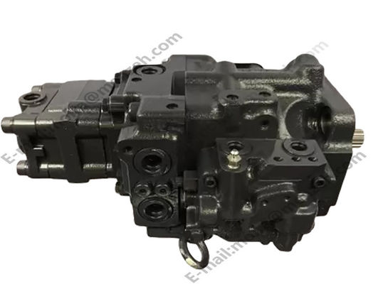 708-3S-00513 708-1S-00611 708-3S-00512 708-3S-00611 پمپ هیدرولیک Assy Fit PC35MR-2