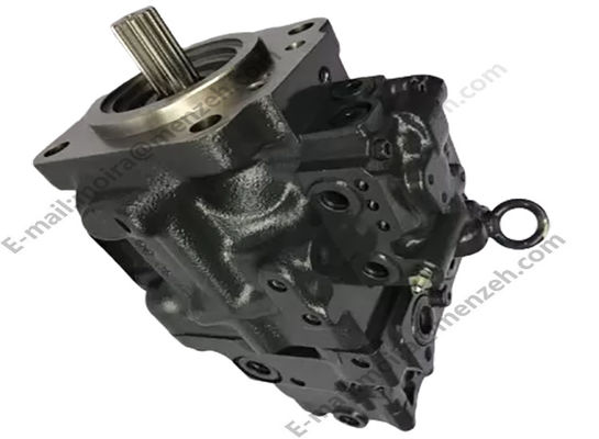 708-3S-00513 708-1S-00611 708-3S-00512 708-3S-00611 پمپ هیدرولیک Assy Fit PC35MR-2