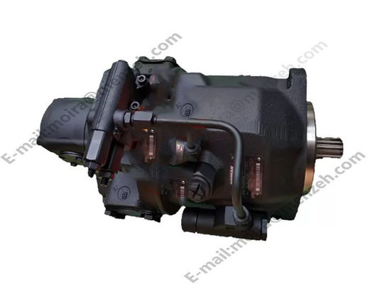 پمپ هیدرولیک بیل مکانیکی 32362406 , DH80-7 AP2D36 Pilot Pump Hydraulic