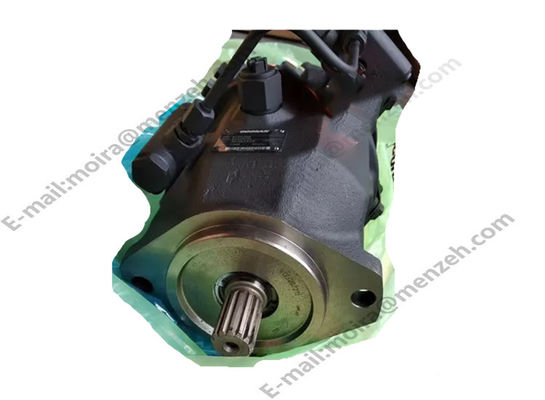 پمپ هیدرولیک بیل مکانیکی 32362406 , DH80-7 AP2D36 Pilot Pump Hydraulic