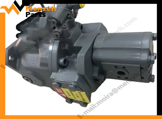 60272212 A10V071DFLR 31R پمپ دنده هیدرولیک , قطعات هیدرولیک بیل مکانیکی HD250