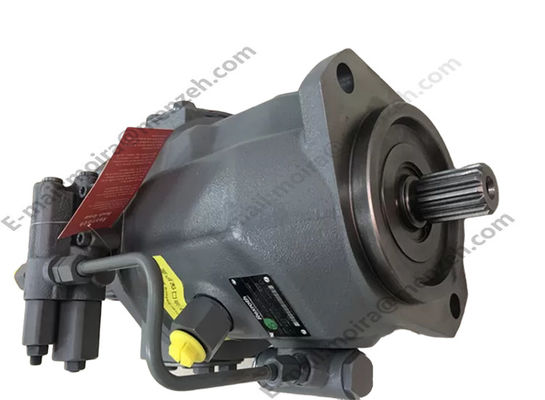 60272212 A10V071DFLR 31R پمپ دنده هیدرولیک , قطعات هیدرولیک بیل مکانیکی HD250