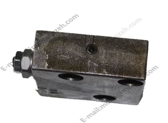 723-40-71103 20Y-60-31212 702-16-01651 723-40-91102 شیر کاهش فشار برای PC200 PC210 PC220 PC228