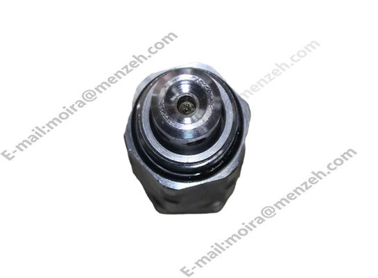 4358914 4289603 4382814 شیر تخلیه بیل مکانیکی مناسب EX120-5 EX200 EX230 EX270 ZX330 ZX70