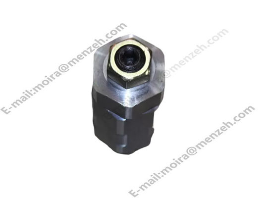 4358914 4289603 4382814 شیر تخلیه بیل مکانیکی مناسب EX120-5 EX200 EX230 EX270 ZX330 ZX70