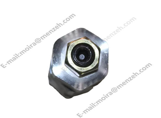 4358914 4289603 4382814 شیر تخلیه بیل مکانیکی مناسب EX120-5 EX200 EX230 EX270 ZX330 ZX70