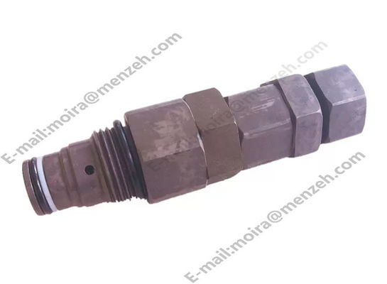 4372038 4289603 4448675 4359899 شیر تخلیه بیل مکانیکی مناسب EX200-5 ZX225US DH300-7
