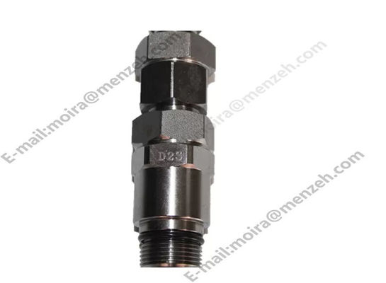 2420-1225A 2420-1225 400-00013B 2603-1586K دریچه تسکین دهنده بیل مکانیکی مناسب DH220 S220LC-V S220LC-5