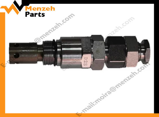 2420-1225A 2420-1225 400-00013B 2603-1586K دریچه تسکین دهنده بیل مکانیکی مناسب DH220 S220LC-V S220LC-5