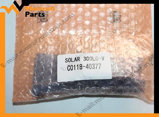 C011B-40377 420-00429A 420-00005 شیر کمکی برای DH300-7 SOLAR 225LC SOLAR 255LC