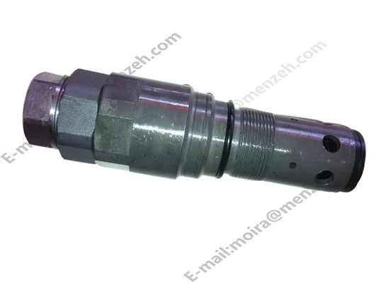 173-3452 1373718 5I7643 1710031 شیر تخلیه بیل مکانیکی مناسب E320C E320D E321C