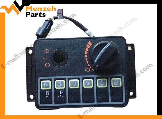 سنسور سوئیچ فشار 21N8-20505 31E5-40560 31E5-40500، مجموعه جعبه سوئیچ R210LC7 R140LC-7
