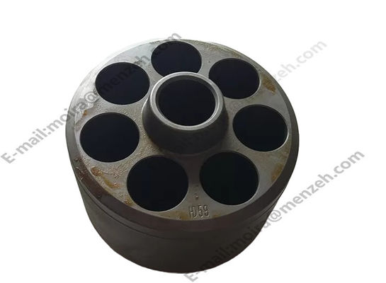 6281-0900 129004-21650 A8V59 A6VM80 A8V55 3TNV88 قطعات پمپ هیدرولیک برای S04LC HD550SEV HD450SEV UH062 UH043 UH045