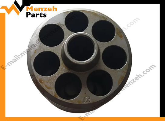6281-0900 129004-21650 A8V59 A6VM80 A8V55 3TNV88 قطعات پمپ هیدرولیک برای S04LC HD550SEV HD450SEV UH062 UH043 UH045