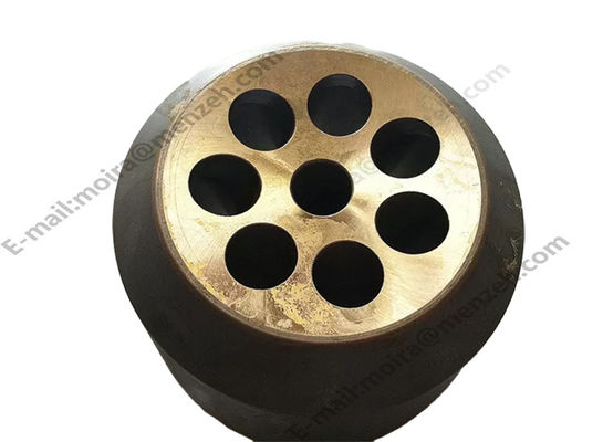 6281-0900 129004-21650 A8V59 A6VM80 A8V55 3TNV88 قطعات پمپ هیدرولیک برای S04LC HD550SEV HD450SEV UH062 UH043 UH045