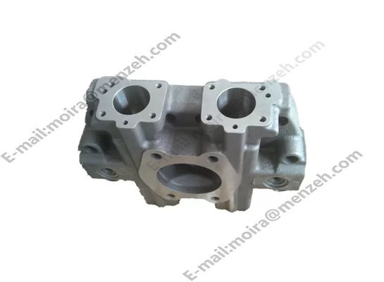 قطعات پمپ هیدرولیک بیل مکانیکی A8V0107 برای کیت تعمیر قطعات پوشش سر E225 E320BU