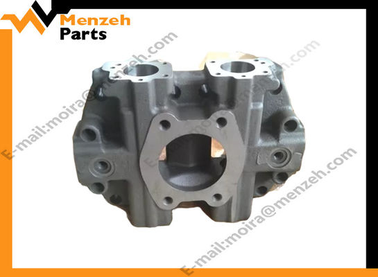 قطعات پمپ هیدرولیک بیل مکانیکی A8V0107 برای کیت تعمیر قطعات پوشش سر E225 E320BU