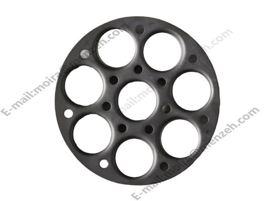 194-8383 پمپ اصلی هیدرولیک فیت A8V0200 E330C پمپ پیستونی کیت تعمیر