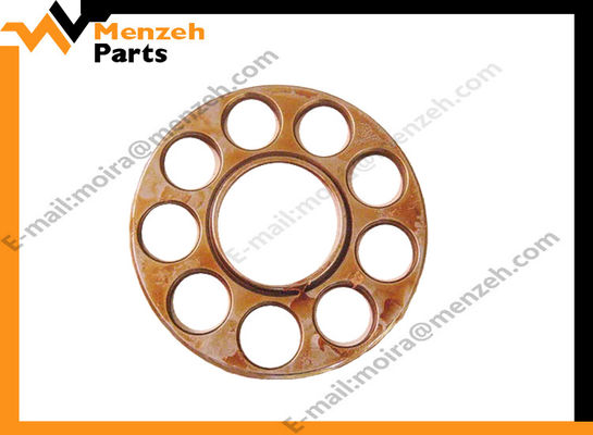 A10V17 سری ست صفحه مینی بیل مکانیکی پمپ هیدرولیک قطعات یدکی قطعات یدکی پمپ پیستونی