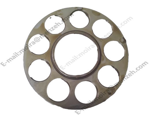 صفحه نگهدارنده بلبرینگ سری A10V28 , صفحه شیر هیدرولیک تعمیر پمپ