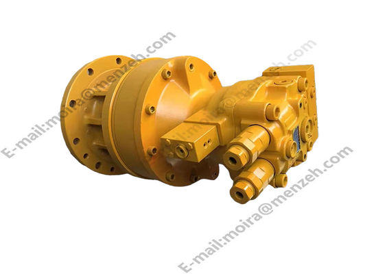 مونتاژ موتور چرخشی 31Q4-11130 81N9-01020 31E6-12030 برای R140-7 R140LC-9 R130-7