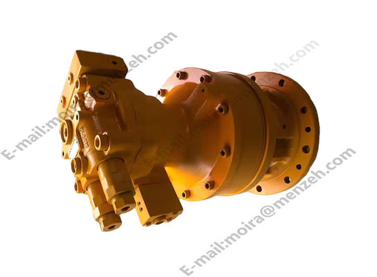 مونتاژ موتور چرخشی 31Q4-11130 81N9-01020 31E6-12030 برای R140-7 R140LC-9 R130-7